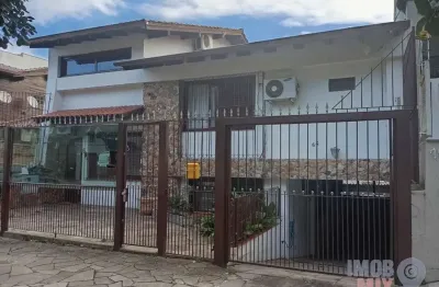 Casa com 4 quartos à venda na rua professor ulisses cabral, 64, chácara das pedras, porto alegre por r$ 1.930.000