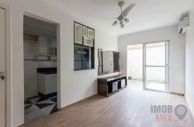 Apartamento com 2 quartos à venda na rua deputado hugo mardini, 1212, passo das pedras, porto alegre por r$ 288.000