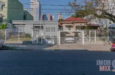 Casa com 4 quartos à venda na rua coronel corte real, 950, petrópolis, porto alegre por r$ 4.200.000