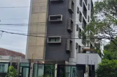Apartamento com 2 quartos à venda na avenida encantado, 260, petrópolis, porto alegre por r$ 1.159.000