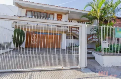 Casa com 3 quartos à venda na rua assunção, 275, jardim lindóia, porto alegre por r$ 1.480.000