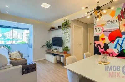 Apartamento com 2 quartos à venda na rua sapê, 780, passo da areia, porto alegre por r$ 460.000