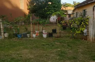 Terreno à venda na rua conselheiro d'ávila, 575, jardim floresta, porto alegre por r$ 395.000