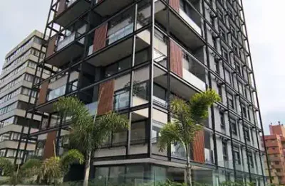 Cobertura com 3 quartos à venda na avenida soledade, 440, petrópolis, porto alegre por r$ 5.500.000