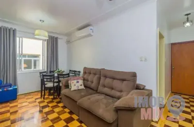 Apartamento com 2 quartos à venda na avenida maranhão, 605, são geraldo, porto alegre por r$ 250.000