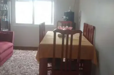 Apartamento com 2 quartos à venda na rua lasar segall, 245, são sebastião, porto alegre por r$ 290.000