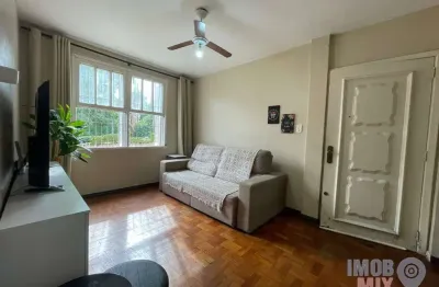 Apartamento com 3 quartos à venda na rua engenheiro antônio carlos tibiriçá, 240, petrópolis, porto alegre por r$ 224.900