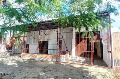 Casa com 6 quartos à venda na avenida polar, 320, jardim floresta, porto alegre por r$ 640.000