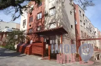 Apartamento com 1 quarto à venda na rua alberto silva, 397, vila ipiranga, porto alegre por r$ 160.000