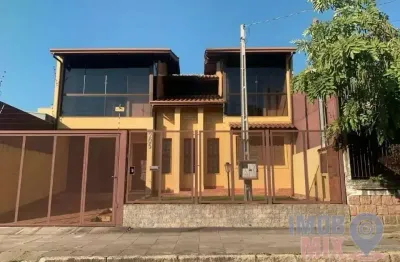 Casa com 5 quartos à venda na rua ricalde marques, 0205, jardim são pedro, porto alegre por r$ 1.090.000