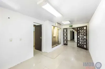 Casa com 3 quartos à venda na dr vale, 296, moinhos de vento, porto alegre por r$ 750.000