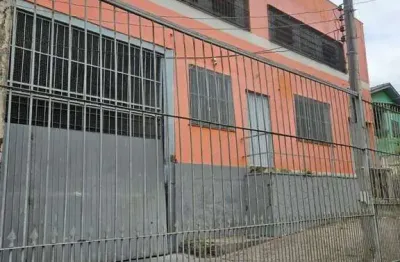 Barracão / galpão / depósito para alugar na rua vinte e seis de dezembro, 867, floresta, porto alegre por r$ 7.000