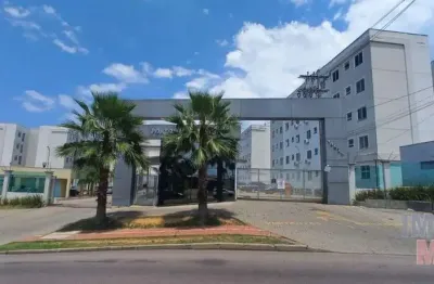 Apartamento com 2 quartos para alugar na avenida protásio alves, 10535, morro santana, porto alegre por r$ 1.600