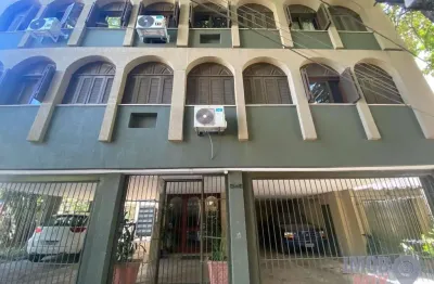 Apartamento com 2 quartos à venda na avenida bagé, 340, petrópolis, porto alegre por r$ 430.000