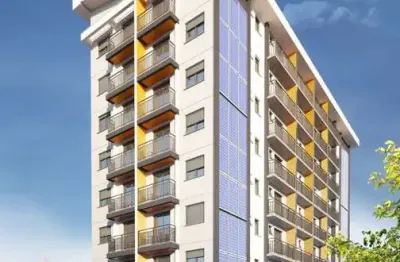 Apartamento com 1 quarto à venda na rua álvares cabral, 393, cristo redentor, porto alegre por r$ 459.206