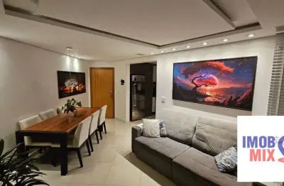 Apartamento com 2 quartos à venda na praça arco verde, 85, cristo redentor, porto alegre por r$ 609.000