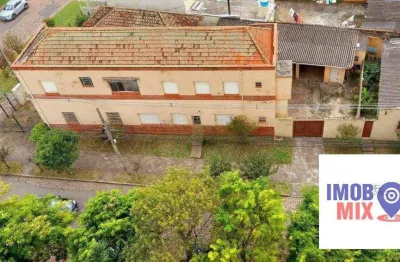 Terreno à venda na rua ariovaldo pinheiro, 112, passo da areia, porto alegre por r$ 1.490.000
