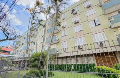 Apartamento com 2 quartos à venda na rua santa tecla, 250, jardim lindóia, porto alegre por r$ 450.000