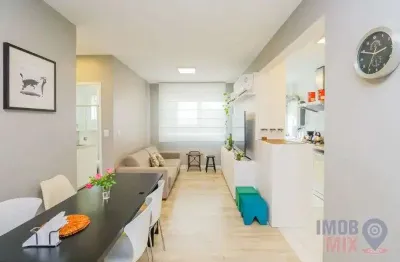 Cobertura com 2 quartos à venda na avenida do forte, 386, vila ipiranga, porto alegre por r$ 597.000