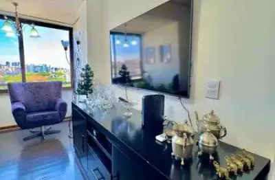 Cobertura com 2 quartos à venda na rua coronel andré belo, 395, menino deus, porto alegre por r$ 998.000