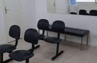 Sala comercial à venda na avenida presidente franklin roosevelt, 751, são geraldo, porto alegre por r$ 1.100.000