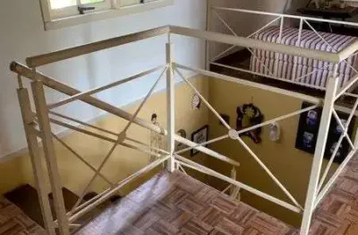 Chácara / sítio com 4 quartos à venda na passo da batalha, 486, centro, porto alegre por r$ 4.800.000