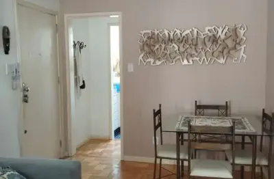 Apartamento com 1 quarto à venda na rua demétrio ribeiro, 502, centro, porto alegre por r$ 245.000