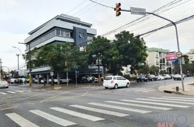 Prédio à venda na avenida ipiranga, 6605, jardim botânico, porto alegre por r$ 8.000.000