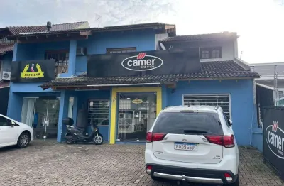Casa comercial à venda na avenida ecoville, 850, ecoville, porto alegre por r$ 1.599.000