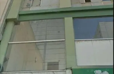 Apartamento com 1 quarto à venda na rua vigário josé inácio, 295, centro histórico, porto alegre por r$ 155.000