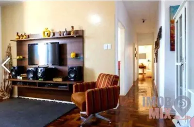 Apartamento com 3 quartos à venda na avenida paraná, 2200, são geraldo, porto alegre por r$ 3.080.000