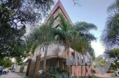 Apartamento com 3 quartos à venda na rua bogotá, 676, jardim lindóia, porto alegre por r$ 899.000