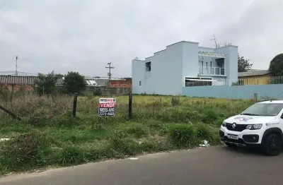 Terreno à venda na rua vereador serapião goulart, 7, bela vista, alvorada por r$ 199.000