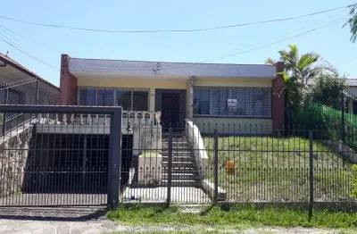 Casa com 4 quartos à venda na travessa porto príncipe, 100, jardim lindóia, porto alegre por r$ 780.000