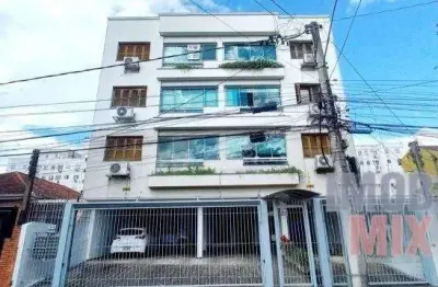 Apartamento com 1 quarto à venda na rua ari barroso, 191, sarandi, porto alegre por r$ 380.000