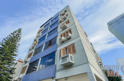 Cobertura com 2 quartos à venda na rua domingos rubbo, 475, cristo redentor, porto alegre por r$ 650.000