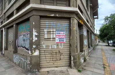 Ponto comercial para alugar na avenida assis brasil, 263, passo da areia, porto alegre por r$ 5.000
