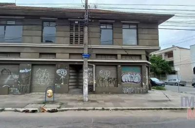 Prédio para alugar na avenida assis brasil, 267, cristo redentor, porto alegre por r$ 4.600