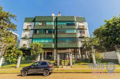 Cobertura com 3 quartos à venda na travessa guianas, 130, jardim lindóia, porto alegre por r$ 1.399.000