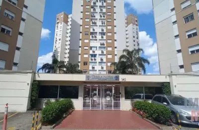 Apartamento com 2 quartos à venda na avenida dom cláudio josé gonçalves ponce de leão, 140, vila ipiranga, porto alegre por r$ 500.000