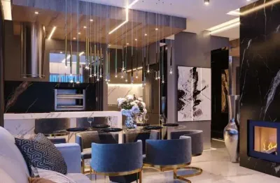 Apartamento com 3 quartos à venda na rua vasco da gama, 1300, rio branco, porto alegre por r$ 1.503.000