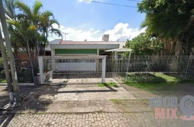Casa com 3 quartos à venda na travessa alasca, 98, jardim lindóia, porto alegre por r$ 850.000