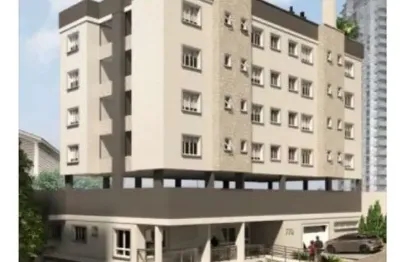 Apartamento com 2 quartos à venda na rua barão de cerro largo, 770, menino deus, porto alegre por r$ 750.000