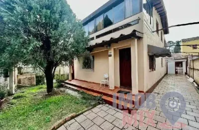 Casa com 2 quartos à venda na rua bogotá, 465, jardim lindóia, porto alegre por r$ 745.000
