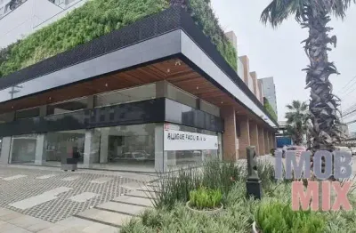 Ponto comercial à venda na rua alberto silva, 57, vila ipiranga, porto alegre por r$ 1.435.600