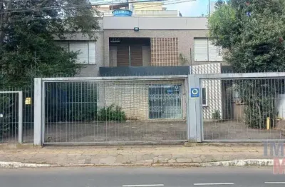 Casa comercial para alugar na avenida cristóvão colombo, 3227, auxiliadora, porto alegre por r$ 10.000