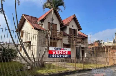 Casa com 3 quartos à venda na rua zeferino dias, 823, sarandi, porto alegre por r$ 699.000