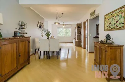 Apartamento com 3 quartos à venda na rua itiberê da cunha, 240, são sebastião, porto alegre por r$ 419.900