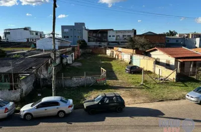 Terreno à venda na são josé, 10, bela vista, alvorada por r$ 369.000