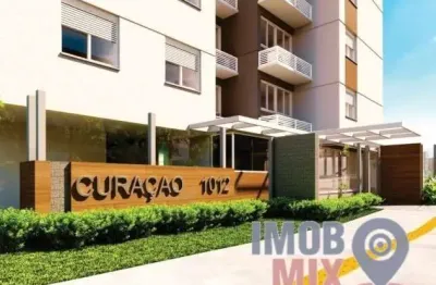 Apartamento com 3 quartos à venda na rua edmundo bastian, 1012, cristo redentor, porto alegre por r$ 860.000